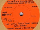 Ruth Brown  - 