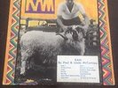 Paul McCartney - Ram LP / First Apple US Pressing w/Sticker / Read Description