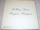 Rolling Stones - Beggars Banquet 1968 US 1st Press Vinyl LP PS 539 LONDON REC.