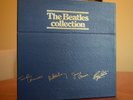 THE BEATLES COLLECTION Box Set 13 Mint Condition Never-Played Vinyl LPs