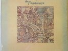 THE FACEDANCERS s/t LP Top 1970s U.S. Prog Rock on Paramount –Clean, Shrink HEAR