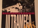 Soundgarden - Ultramega OK - 1988 Vinyl LP - SST 201