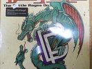 Deep Purple - The Battle Rages On. Sealed. LP
