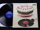 THE ROLLING STONES Let It Bleed UK 1970's Boxed Decca SKL5025 6W/6W EX+