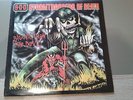 S-O-D Bigger than the Devil LP