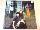 EX-/EX   Catherine Ribeiro & Alpes/Paix/1972 Philips Gatefold LP