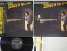 BILLY JOEL SONGS IN THE ATTIC CBS/SONY 30AP 2261 Japan OBI Mastersound Vinyl LP