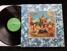 THE ROLLING STONES Their Satanic Majesties Request LP UK 1st 3D Cover TXS 103 EX