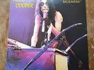 Alice Cooper ?– This Sweet Sickness TMOQ TAKRL K&S Rare live vinyl