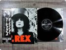 T. REX 