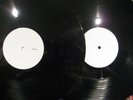 GRAVE DIGGER KNIGHTS OF THE CROSS *RARE VINYL TEST PRESSING LP *1 of 5 in black