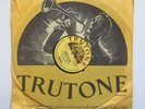 The Ink Spots - Am I Too Late - South Africa - Trutone - THF 1457 - 78