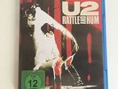 Bluray U2 