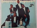 The Penguins - The Cool, Cool Penguins  - 1959 - MONO - Vinyl - LP