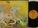 FLEETWOOD MAC - Then Play On LP (RARE 2nd US Pressing on REPRISE w/