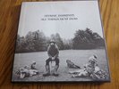 George Harrison All Things Must Pass APPLE STCH 639 LP 3 Record Set Excellent