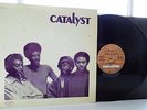 Catalyst ?- Catalyst **Original US First Press Cobblestone CST 9018 LP**
