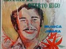 JOSE MIGUEL CLASS*EL GALLITO  DE MANATI*NAVIDAD EN PUERTO RICO-MUSICA JIBARA VG+
