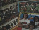 THE RUBETTES poster