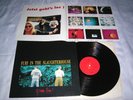 LP - Fury in the Slaughterhouse - Pure Live - 1992 Booklet # cleaned