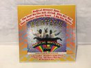 THE BEATLES - Magical Mystery Tour - US LP Vinyl Records Original Stereo