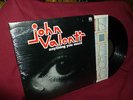 John Valenti Anything You Want SHRINK ON Vinyl LP