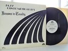 Jazz Contemporaries - Reasons In Tonality **Original Strata East SES 1972-2 LP**