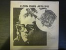 ELTON JOHN  APPLE PIE
