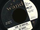 The Charts - Livin' The Nightlife - Northern Soul 45 LISTEN