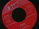 The Rainbows - Minnie - Doo Wop 45 HEAR