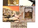 LED ZEPPELIN VINYL I II IV HOUSES OF HOLY PHYSICAL GRAFFITI LP NEW ZEALAND RARE