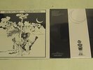 MELLOW CANDLE-swaddling songs-LP reissue of 1972-Folk-Rock-foc-Klappcover