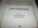 Sammlerstück / Udo Lindenberg- Odyssee/UVK-Promo -Exemplar