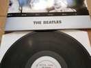 The Beatles Let it be naked lp vinyl as new mint condition Apple Parlophone 2003