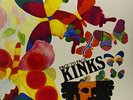 The Kinks-Face to Face  Vinyl / 12