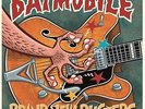 Batmobile - Brand New Blisters
