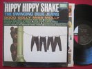 THE SWINGING BLUE JEANS   HIPPY HIPPY SHAKE (1964) IMPERIAL ORIG LP EX SHRINK