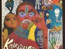 The Kaleidoscope-KALEIDOSCOPE:Shadoks Music 130 Rare Mexican/Latin Psych Rock M-