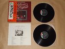 The Ventures - On Stage '73 / Japan Double LP / OBI / 1973