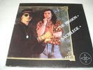 THE MISSION  SACRILEGE LIVE 2LP