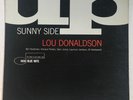 Lou Donaldson Blue Note 4036 LP 