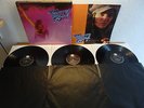 TOMMY BOLIN (DEEP PURPLE) - THE ULTIMATE 3 LP BOX SET IN MINT CONDITION