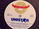 Radio Show: SOLID GOLD COUNTRY 5/3/91 TAMMY WYNETTE SALUTE 4 INTERVIEWS w/TAMMY