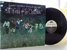 Shamek Farrah / Sonelius Smith - The World Of Children **Strata East SES 19771**