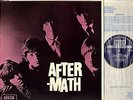 THE ROLLING STONES aftermath LP EX/EX SKL 4786 uk early 1970s reissue decca