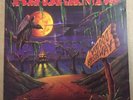 CD: BADLANDS - Voodoo Highway  Original Pressung 1991 RAR