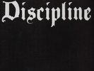 DISCIPLINE - OLD PRIDE, NEW GLORY DoLP