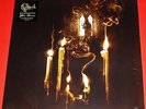 Opeth: Ghost Reveries 2 LP Double Record 180g Vinyl 2005 Roadrunner w Poster NEW