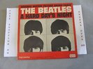 THE BEATLES A HARD DAY'S NIGHT SOUNDTRACK MONO UAL 3366