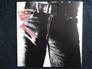 THE ROLLING STONES - STICKY FINGERS (zipper/german TWEN-edition)